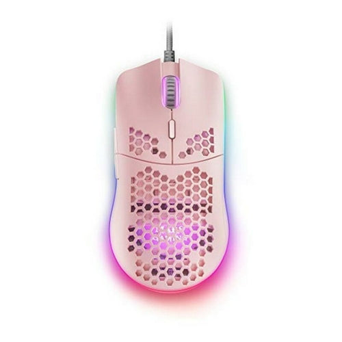 Mars Gaming MMAX RGB Gamingmus